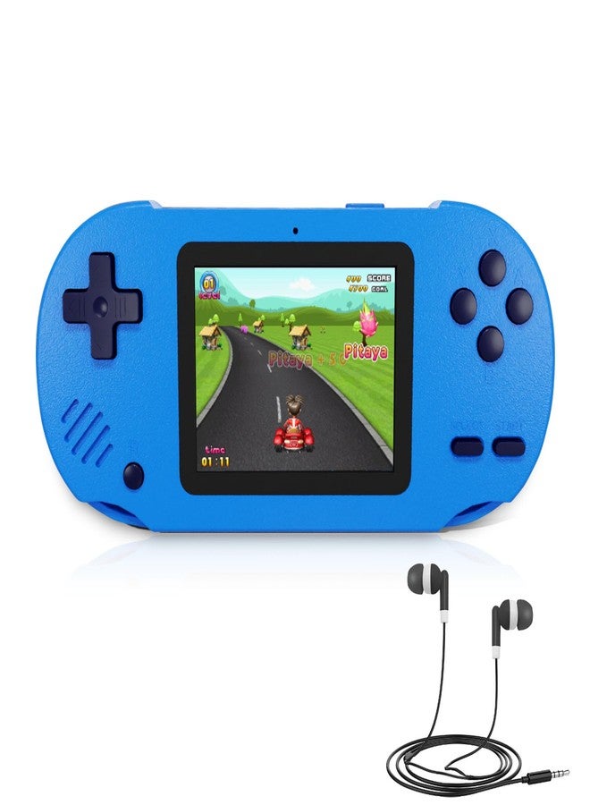 Damcoola Handheld Game for Kids-This Features a 3.0-inch Screen and Comes preloaded with 300 Classic Games. A Fun Toy for Both Kids and Adults! Perfect as a Birthday Gift for Children - Image 1